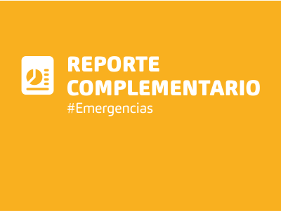 REPORTE COMPLEMENTARIO Nº402 – 29/06/2025/ COER–MOQUEGUA / 07:25 HORAS (REPORTE N°01) – INCENDIO URBANO EN EL SAN ANTONIO- MOQUEGUA.