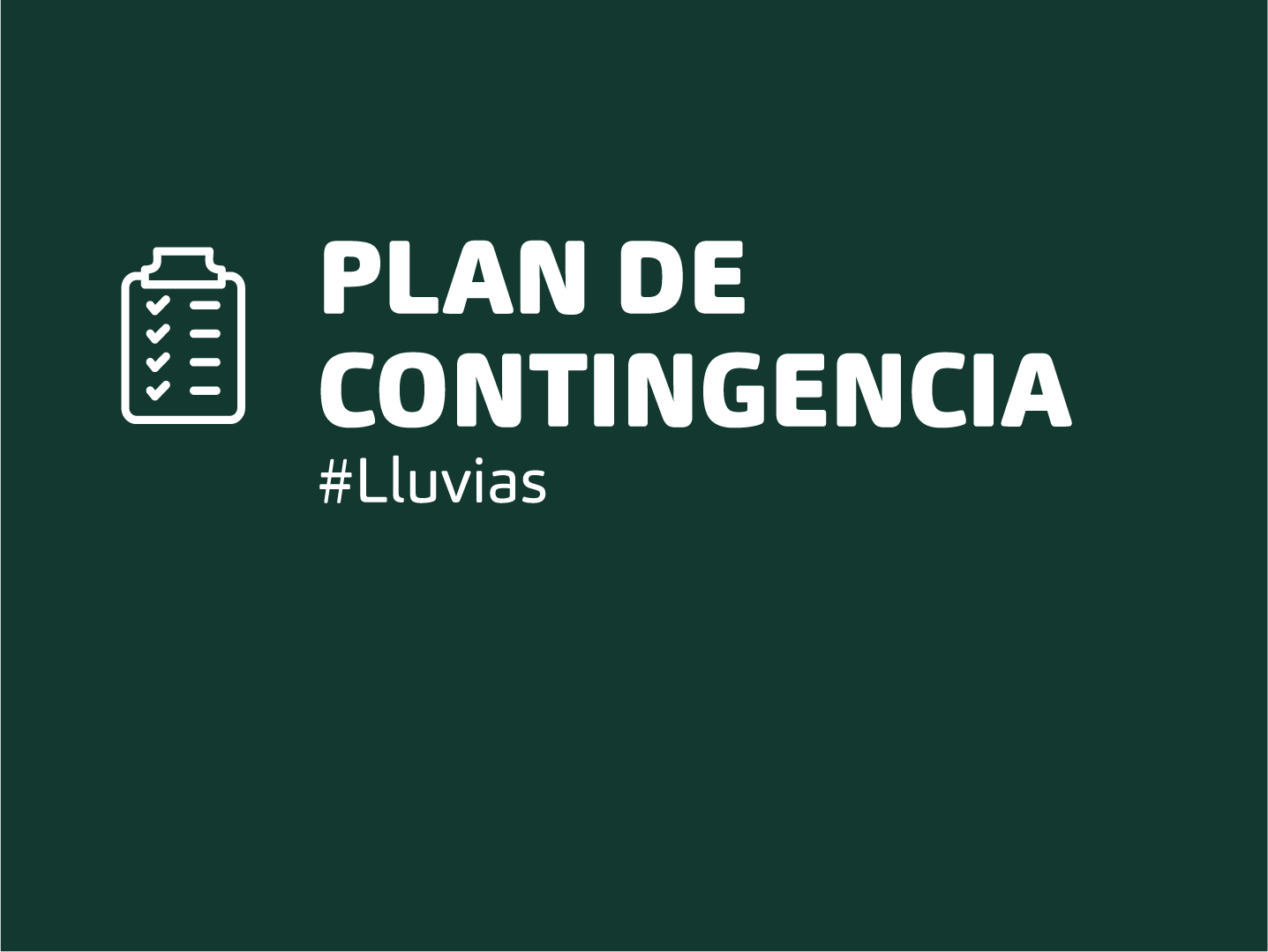 PLAN REGIONAL DE CONTINGENCIA ANTE SISMOS